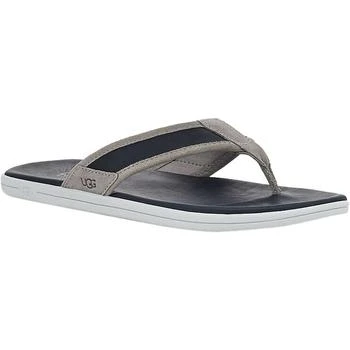 UGG | Ugg Men's Seaside Flip Flop 7折