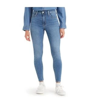 Levi's | 720 High-Rise Super Skinny 7折起, 满$220减$30, 满减