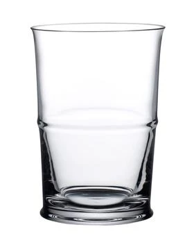 Nude | Jour Short Water Glasses, Set of 2,商家Neiman Marcus,价格¥573