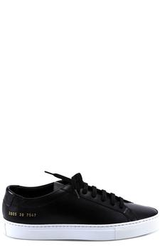 common projects boots, Common Projects | Common Projects Original Achilles Low Sneakers商品图片 6.7折