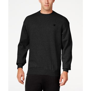 product Men's Powerblend Fleece Sweatshirt image