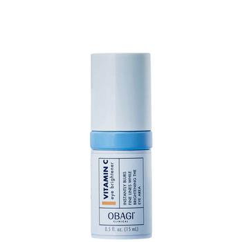 Obagi | Obagi Clinical Vitamin C Eye Brightener 0.5 fl. oz商品图片,额外7.5折, 额外七五折