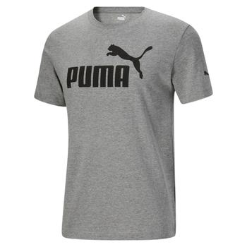 product PUMA Men's Essentials Logo Tee image