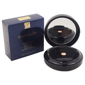 精华液, Estée Lauder | Double Wear Makeup To Go Liquid Compact - # 2W2 Rattan by Estee Lauder for Women - 0.4 oz Makeup商品图片 9.5折