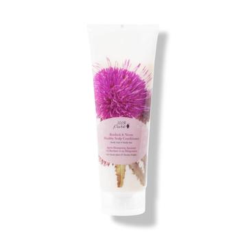 100% Pure | 100% Pure Healthy Scalp Conditioner - Burdock and Neem商品图片,