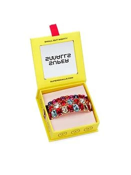 Super Smalls | Happy Hour Gemstone Bracelet Set,商家Saks Fifth Avenue,价格¥215
