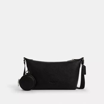 Coach | Small Finn Crossbody Bag With Pouch,商家Coach Outlet,价格¥1289