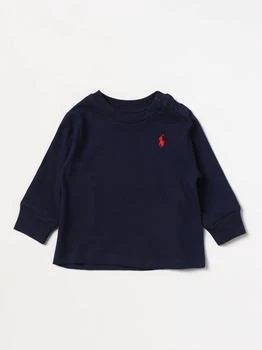 推荐Polo Ralph Lauren t-shirt for baby商品
