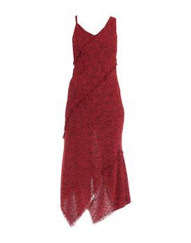 ROLAND MOURET, ROLAND MOURET | Long dress商品图片 2.9折