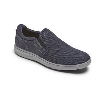 Rockport | Men's Zaden Gore Slip on Shoes商品图片,7折