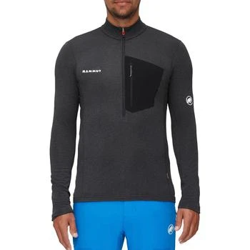 Mammut | Aenergy Light ML Half-Zip Pullover - Men's 6.9折