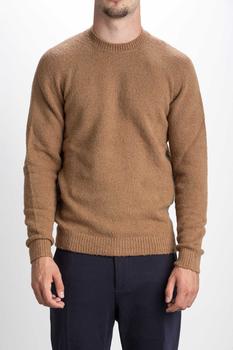 ROBERTO COLLINA, ROBERTO COLLINA | Roberto Collina Maglia Girocollo Swg商品图片 8.9折