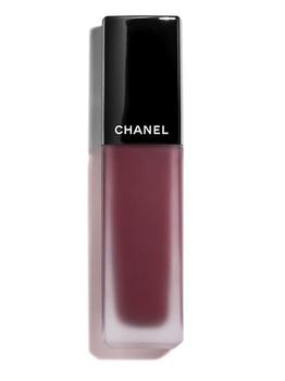 Chanel | Ink Matte Liquid Lip Color商品图片,
