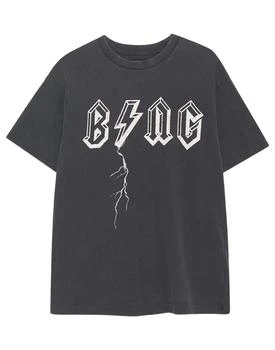 ANINE BING | ANINE BING T.SHIRT 6.6折