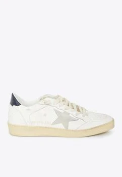 推荐Ball Star Low-Top Sneakers商品