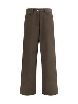 Ella | Pantalone Ale,商家Italist HK,价格¥1987