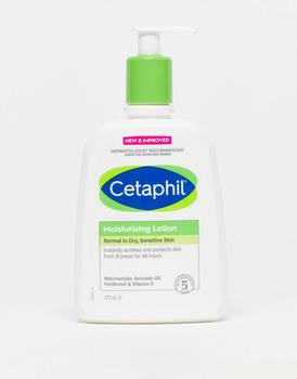 推荐Cetaphil Moisturising Lotion for Sensitive Skin 473ml商品