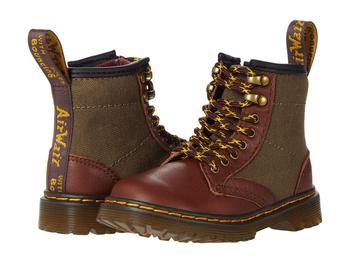 dr. martens 1460, Dr. Martens | 1460 Panel (Toddler)商品图片 6.6折