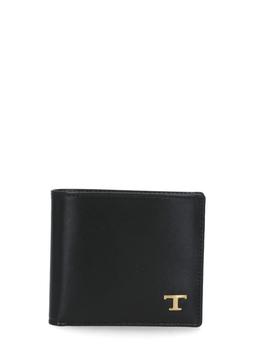 商品Tod's | Tod's Leather Wallet,商家Italist,价格¥2494图片