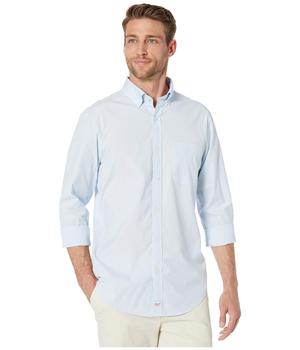 Vineyard Vines衣服, Vineyard Vines | End on End Classic Murray Shirt商品图片 7.6折起