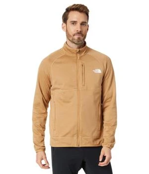 The North Face | Canyonlands Full Zip 6.9折, 独家减免邮费