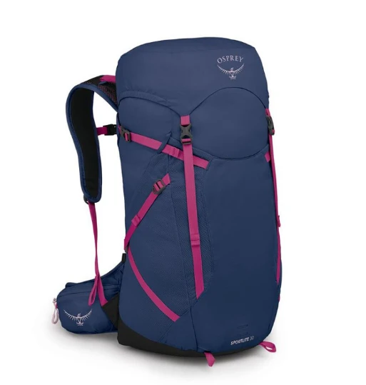 Osprey | Sportlite 25L/30L星光户外背包登山徒步背包男女双肩包25新款(香港仓发货）,商家Terri Wonder,价格¥782