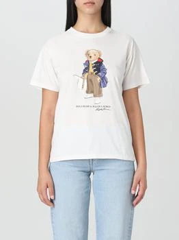 推荐Polo Ralph Lauren t-shirt for woman商品