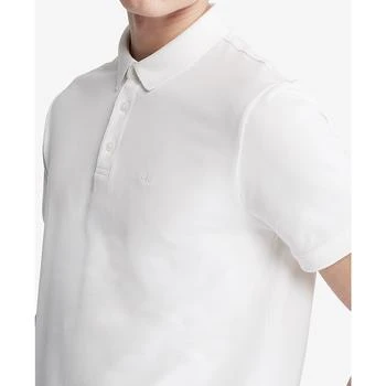 Calvin Klein | ck男士polo衫  多款配色 4.8折×额外8折, 额外八折