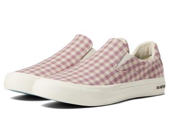 SeaVees | Hawthorne Slip-On W商品图片,8.1折, 独家减免邮费