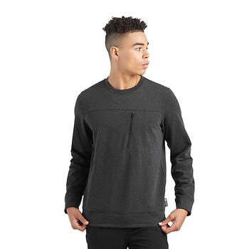 推荐Men's Emersion Fleece Crew Sweatshirt商品