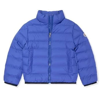Moncler | Kids Baudinet Puffer Down Jacket,商家Jomashop,价格¥2182