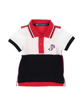 商品JECKERSON | Polo shirt,商家YOOX,价格¥186图片