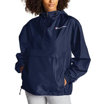 CHAMPION | Women's Packable Hooded Jacket商品图片,7.5折, 独家减免邮费