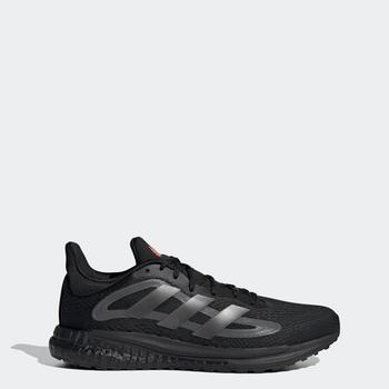 推荐Men's adidas SolarGlide 4 Shoes商品