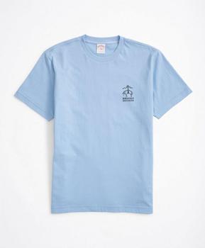 布克兄弟怎么样, Brooks Brothers | 1818 Graphic T-Shirt商品图片 