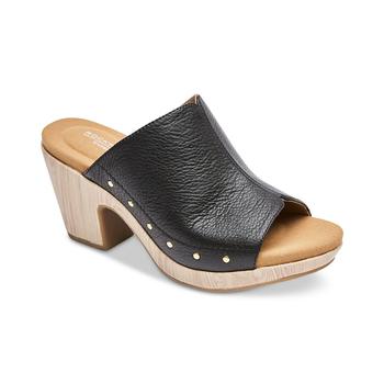 Rockport | Women's Vivianne Slide Sandals商品图片,