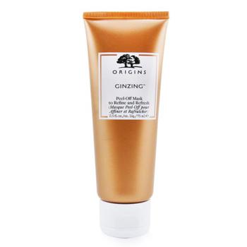 悦木之源面膜价格, Origins | GinZing Peel-Off Mask to Refine and Refresh商品图片 额外9折, 额外九折
