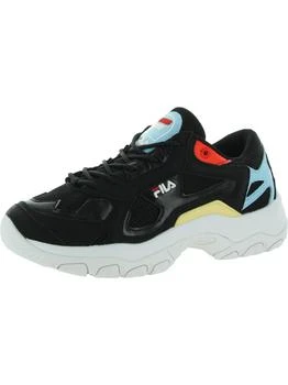 Fila | Select Low Womens Fitness Workout Running Shoes 4.7折