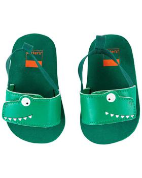 商品Carter's Dinosaur Slides,商家Carter's,价格¥62图片