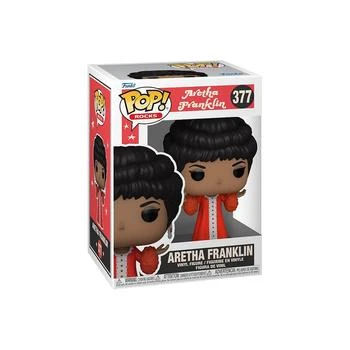 Funko | Aretha Franklin Pop! Vinyl Figure,商家Macy's,价格¥113