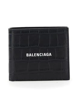 推荐Balenciaga Wallet - Men商品