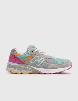新百伦990, New Balance | M990DT3商品图片 
