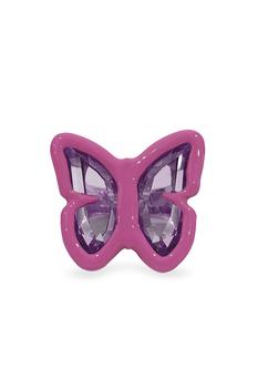 天气丹, DANS LES RUES | Dans les rues beatter-fly ring bijoux商品图片 7.9折