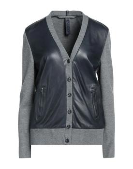 Vicenzo Leather, THE JACKIE LEATHERS | KNITWEAR商品图片 5.7折