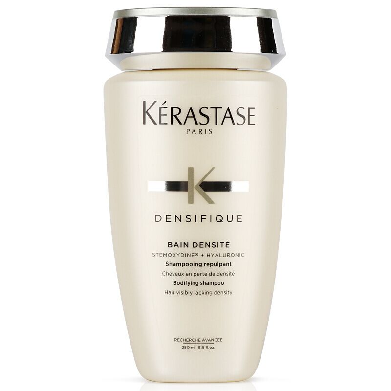 Kérastase | 卡诗 白金赋活洗发露 无硅油洗发水 250ml 去油蓬松氨基酸商品图片,包邮包税