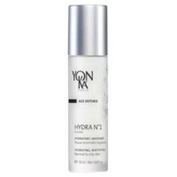 推荐Yon-Ka Paris Skincare Hydra N1 Fluide商品