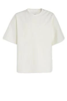推荐Jil Sander Oversized Crewneck T-Shirt商品