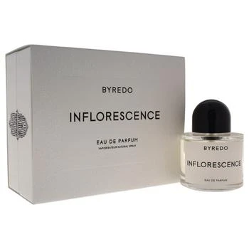BYREDO | Inflorescence by Byredo for Women - 1.6 oz EDP Spray 6.8折, 满$200减$10, 满减