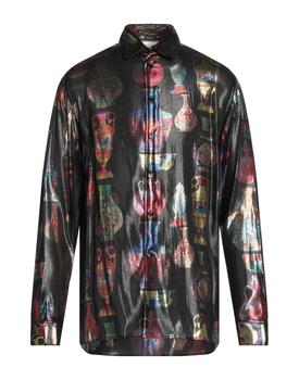 了解范思哲衬衫, Versace | Patterned shirt商品图片 6.7折×额外8折, 额外八折