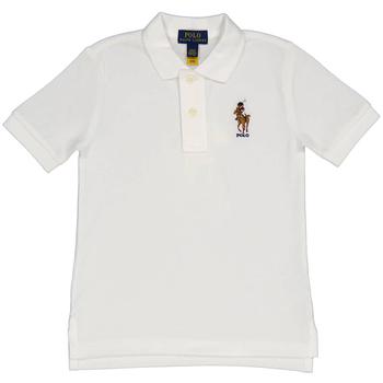 推荐Polo Ralph Lauren Boys fashion womens 321853789001商品